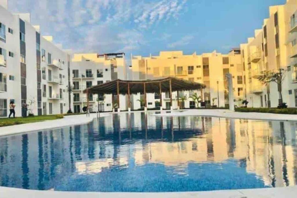Costa Malaga 1 Banus Διαμέρισμα Ακαπούλκο Εξωτερικό φωτογραφία