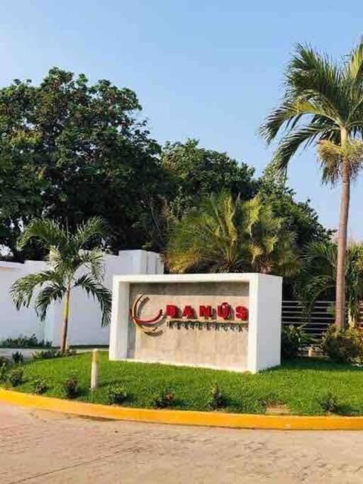 Costa Malaga 1 Banus Διαμέρισμα Ακαπούλκο Εξωτερικό φωτογραφία