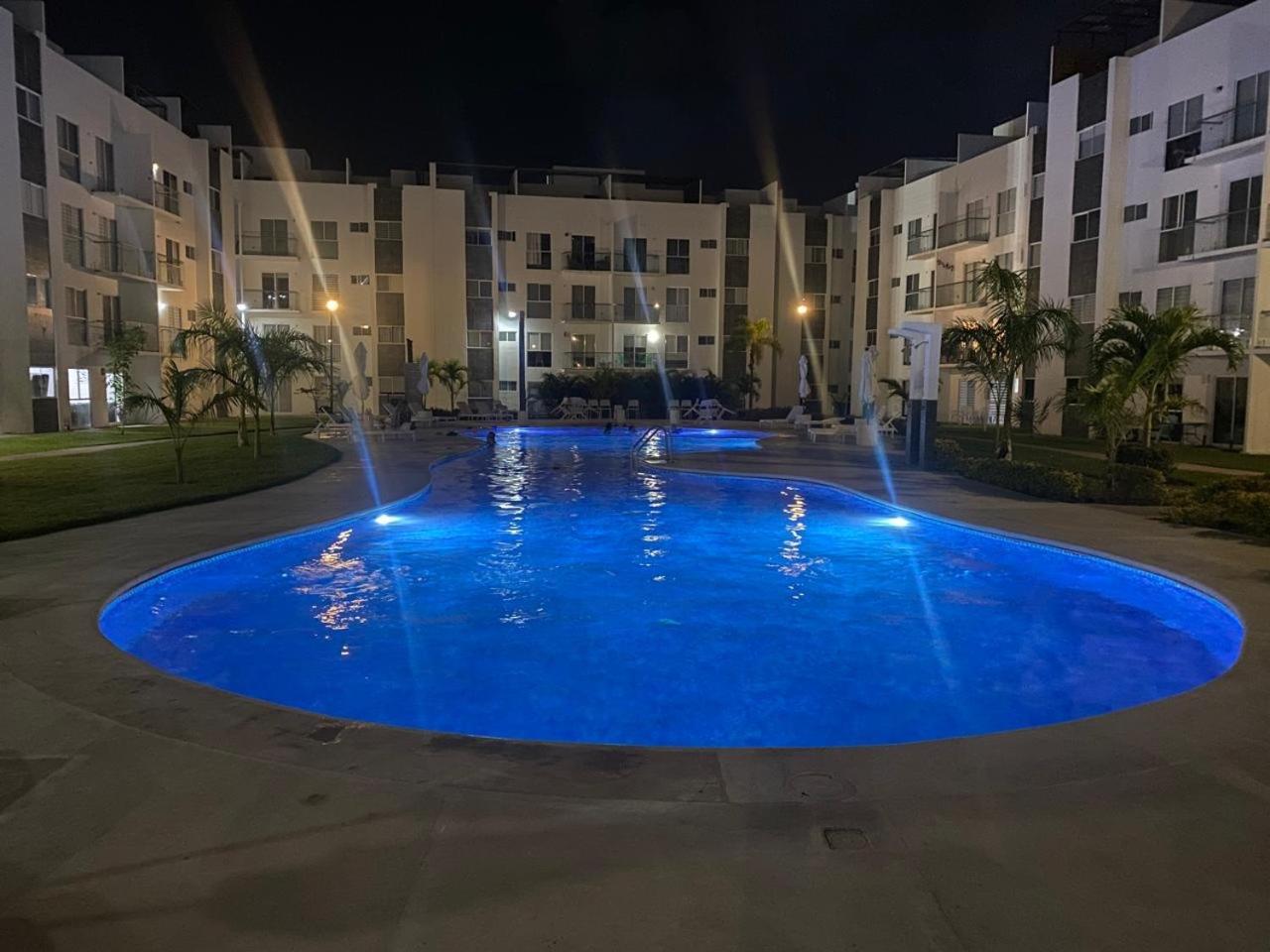 Costa Malaga 1 Banus Διαμέρισμα Ακαπούλκο Εξωτερικό φωτογραφία